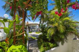 Luxury 4 Bed Villa With Front Line Sea Views For sale in Ponta Negra