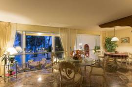 Luxury 4 Bed Villa With Front Line Sea Views For sale in Ponta Negra