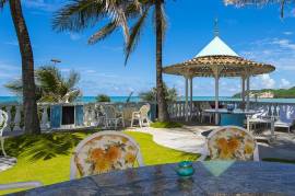 Luxury 4 Bed Villa With Front Line Sea Views For sale in Ponta Negra