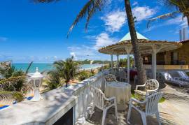 Luxury 4 Bed Villa With Front Line Sea Views For sale in Ponta Negra
