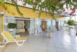 Luxury 4 Bed Villa With Front Line Sea Views For sale in Ponta Negra