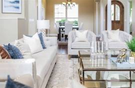 Luxury 5 Bed Equestrian Villa for Sale In Haines City