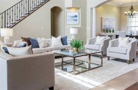 Luxury 5 Bed Equestrian Villa for Sale In Haines City
