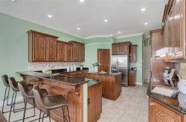 Luxury 5 Bed Equestrian Villa for Sale In Haines City