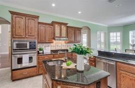 Luxury 5 Bed Equestrian Villa for Sale In Haines City