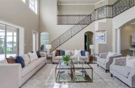Luxury 5 Bed Equestrian Villa for Sale In Haines City