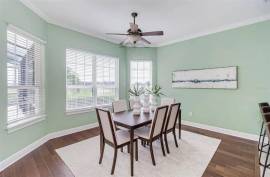 Luxury 5 Bed Equestrian Villa for Sale In Haines City