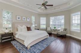 Luxury 5 Bed Equestrian Villa for Sale In Haines City