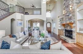 Luxury 5 Bed Equestrian Villa for Sale In Haines City