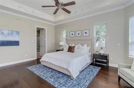 Luxury 5 Bed Equestrian Villa for Sale In Haines City