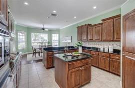 Luxury 5 Bed Equestrian Villa for Sale In Haines City