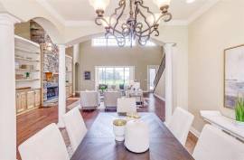 Luxury 5 Bed Equestrian Villa for Sale In Haines City
