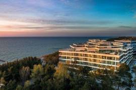 Luxury 3 Bed Penthouse for Sale In Dune Mielno