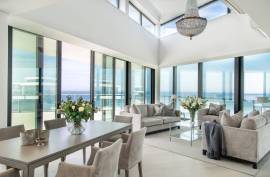 Luxury 3 Bed Penthouse for Sale In Dune Mielno