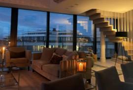 Luxury 3 Bed Penthouse for Sale In Dune Mielno