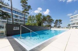 Luxury 3 Bed Penthouse for Sale In Dune Mielno