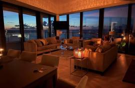 Luxury 3 Bed Penthouse for Sale In Dune Mielno