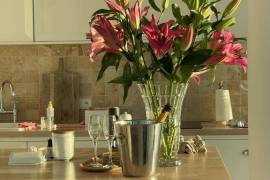 Luxury 3 Bed Penthouse for Sale In Dune Mielno