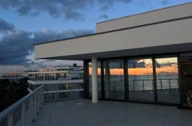 Luxury 3 Bed Penthouse for Sale In Dune Mielno