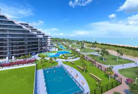 CIUDAD JARDIN 4 BEACHFRONT APARTMENTS For Sale In OROPESA DEL MAR Spain