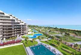 CIUDAD JARDIN 4 BEACHFRONT APARTMENTS For Sale In OROPESA DEL MAR Spain CIUDAD JARDIN 4 BEACHFRONT APARTMENTS For Sale In OROPESA DEL MAR Spain
