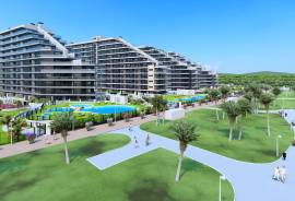 CIUDAD JARDIN 4 BEACHFRONT APARTMENTS For Sale In OROPESA DEL MAR Spain CIUDAD JARDIN 4 BEACHFRONT APARTMENTS For Sale In OROPESA DEL MAR Spain