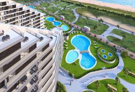 CIUDAD JARDIN 4 BEACHFRONT APARTMENTS For Sale In OROPESA DEL MAR Spain CIUDAD JARDIN 4 BEACHFRONT APARTMENTS For Sale In OROPESA DEL MAR Spain