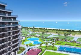 CIUDAD JARDIN 4 BEACHFRONT APARTMENTS For Sale In OROPESA DEL MAR Spain CIUDAD JARDIN 4 BEACHFRONT APARTMENTS For Sale In OROPESA DEL MAR Spain
