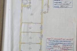 Excellent 3 bed Home For Sale & Redevelopment in Riga