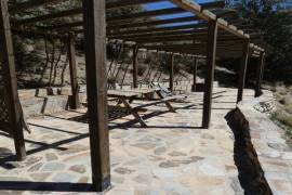 Superb 3 Bed Water Mill For Sale Near Gor Granada