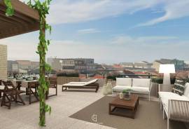 Penthouse Apartment For Sale In Vila do Conde Porto Portugal Penthouse Apartment For Sale In Vila do Conde Porto Portugal