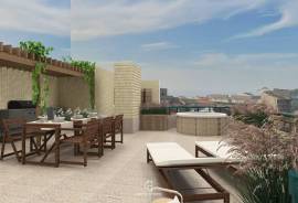 Penthouse Apartment For Sale In Vila do Conde Porto Portugal Penthouse Apartment For Sale In Vila do Conde Porto Portugal