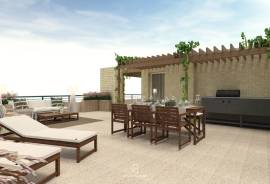 Penthouse Apartment For Sale In Vila do Conde Porto Portugal