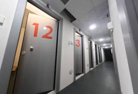 Commercial Property For sale in Paleo Faliro Attica Greece