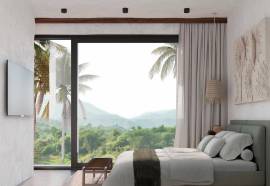 2 Luxury Villas For Sale in Sunny Cuddles Villa Complex Berawa Beach Bali