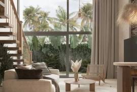 2 Luxury Villas For Sale in Sunny Cuddles Villa Complex Berawa Beach Bali