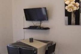 Excellent 1 Bed Apartment For Sale in Pizzo Beach Club Calabria