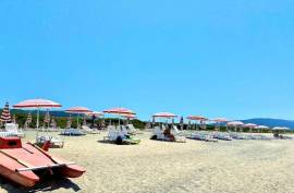 Excellent 1 Bed Apartment For Sale in Pizzo Beach Club Calabria
