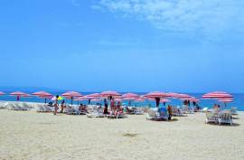 Excellent 1 Bed Apartment For Sale in Pizzo Beach Club Calabria