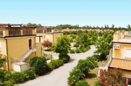 Excellent 1 Bed Apartment For Sale in Pizzo Beach Club Calabria