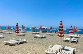 Excellent 1 Bed Apartment For Sale in Pizzo Beach Club Calabria