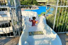 Excellent 1 Bed Apartment For Sale in Pizzo Beach Club Calabria