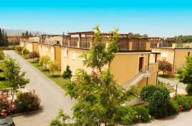 Excellent 1 Bed Apartment For Sale in Pizzo Beach Club Calabria