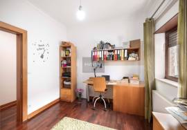 Building in the Center of Vila Nova de Cerveira Building in the Center of Vila Nova de Cerveira