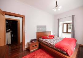 Building in the Center of Vila Nova de Cerveira Building in the Center of Vila Nova de Cerveira