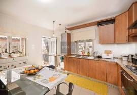 Building in the Center of Vila Nova de Cerveira Building in the Center of Vila Nova de Cerveira