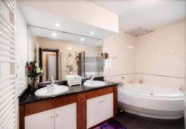 Building in the Center of Vila Nova de Cerveira Building in the Center of Vila Nova de Cerveira