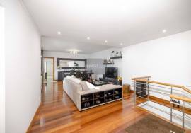 Building in the Center of Vila Nova de Cerveira Building in the Center of Vila Nova de Cerveira