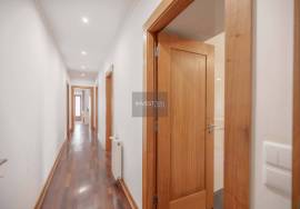 Building in the Center of Vila Nova de Cerveira Building in the Center of Vila Nova de Cerveira