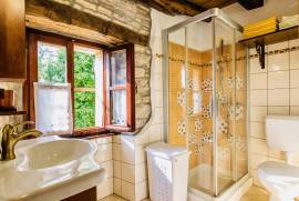Istrian Stone Villa with pool